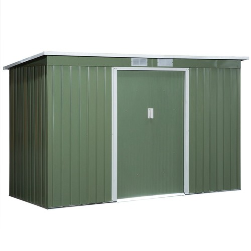 9ft 25ft corrugated metal - 4.25ft,