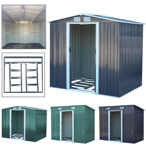 6x4 8x8 10x8 deluxe metal - 6x4,,