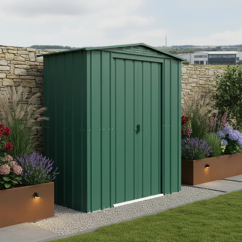 Mercia metal garden - mercia,