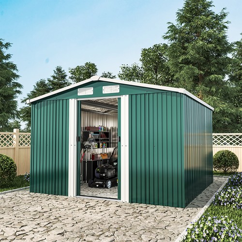 6x4 8x8 10x8 deluxe metal - deluxe,